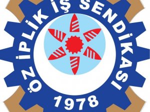 Öz İplik İş Sendikası 37 bin 688 üyeye ulaştı