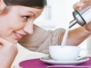 Şeker türlerine dikkat