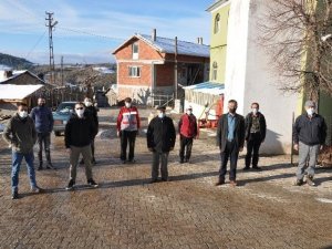 Kütahya’da altın madeni tepkisi