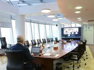 Almanya Büyükelçisi Schulz: “7500 Alman şirketin Türkiye’de şubesi var”