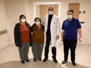 Obeziteye ailecek ’dur’ dediler