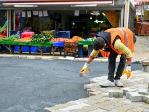 Esenyurt Belediyesi, sosyal belediyecilik anlayışıyla çalışmalarını sürdürüyor