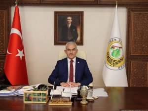 2020 yılında 603 milyon fidan toprakla buluştu