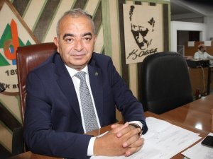 Başkan Bozkurt Devrek’te virüsten ölenlerin sayısını açıkladı