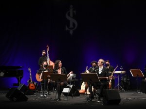 İş Sanat, Şubat ayı programıyla tüm sanatseverlere hitap ediyor