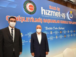 HAK-İŞ ve Hizmet-İş, en büyük sendika konumunda
