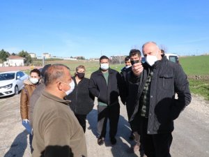 Büyükçekmece Belediyesi, pandemi sürecinde mağdur olan vatandaşları unutmadı