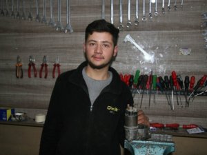 Araç sürücüleri ‘akü bakımına’ dikkat!