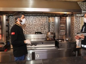 Pamukkale’de denetimler aralıksız sürüyor