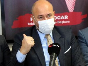 Başkan Togar: “Referandum ile Tekkeköy’e bağlanmak isteyen mahalleler var”