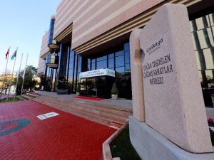 Çankaya Belediyesi Şubat ayında da sanat etkinliklerine devam ediyor