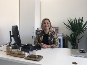 Prof. Dr. Yalçın: "Stres cilt sağlığımızı olumsuz etkiliyor"