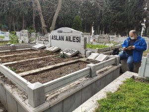 Turgut Özal’ın doktoru Cengiz Aslan son yolculuğuna uğurlandı