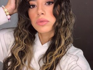 İnfluencer Gökçe Güreşçi: “Sistemli çalıştım, hedeflerime bir bir ulaştım”