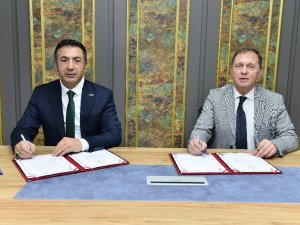 Ahilik değerlerine sahip öğrenciler yetiştirilecek