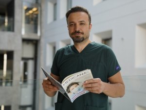 Yaşlılarda ve aşırı kilolularda kalça kireçlenmesine dikkat