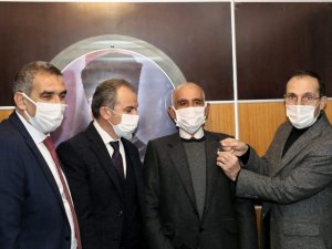 CHP’den AK Parti’ye katılım