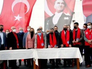 Bayraklı Belediyesinde en düşük maaş 5 bin 200 TL oldu