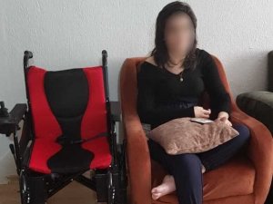 Büyükşehir, Cansu’nun yüzünü güldürdü