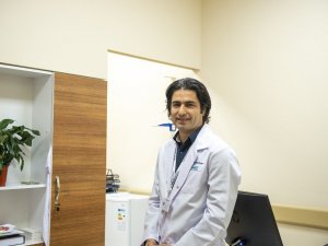 Hormonal hipertansiyona ameliyatla kesin çözüm