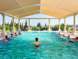 Kuşadası’nda hedef 12 ay turizm