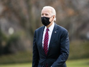 ABD Başkanı Biden’dan Myanmar’a yaptırım tehdidi