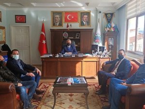 TOKİ’den Simav’a 315 konut