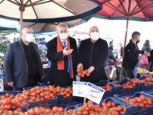 Palandöken: ”Pazarlar tam zamanlı olarak faaliyete geçmeli”