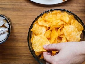 Olestra, prostat kanserine davetiye çıkarıyor