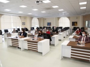 KSBÜ’den toplum yararına projeler