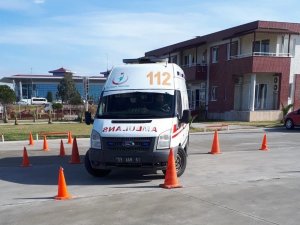 Aydın’da ASTE eğitimi verildi