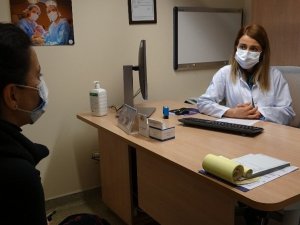 Kanser tedavisinde tarama testleri önemli