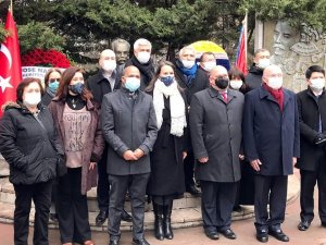 Jose Marti 168 yaşında