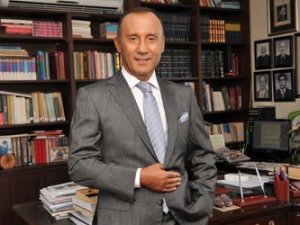 Giresunlu hayırseverden hastane arazisi bağışı