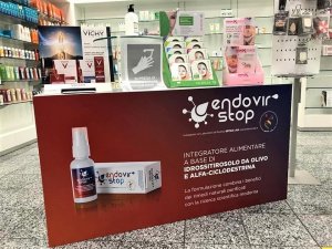 Koronavirüsle mücadelede İtalya’da kullanılmaya başlandı