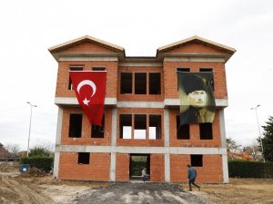 Büyükçekmece Atatürk Evi Müzesi gün sayıyor