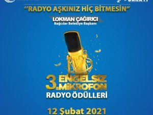 Pandeminin en iyi radyocuları seçiliyor