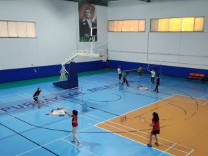Pursaklar’da spor altyapısı 2020 yılındaki yeni yatırımlarla güçlendi