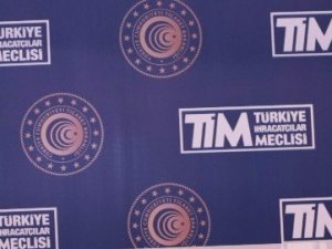 TİM Başkanı Gülle: “İhracatta 200 milyar doları aşma zamanı geldi”