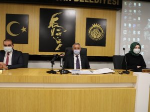 Akarçay’a yapılacak Kano ve Su Sporları Merkezi için yer tahsisi yapıldı