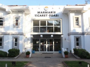 Marmaris Ticaret Odası online eğitim verecek