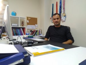 ADÜ Öğretim Üyesi Dingin’in ’Sosyal Medya’ konulu kitapları yayımlandı