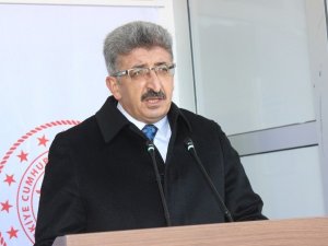 Vali Bilmez: “Van’da mutasyonlu bir vakamız yok”