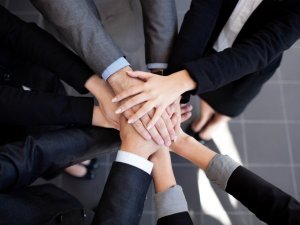 Patronun yerine koçluk geldi