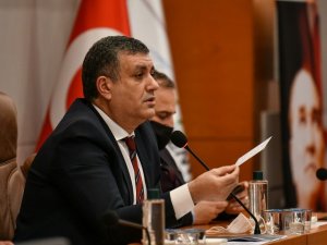 Esenyurt Belediyesinde en düşük maaş 3 bin 100 lira oldu
