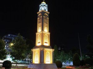 Bayrampaşa, saat kulesine kavuşuyor