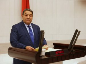 Fendoğlu, Özal Tıp Merkezine köprülü kavşak istedi