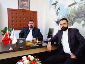 Sarıgöl Çiftçi Malları Koruma Başkanlığından açıklama