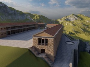 Doç. Dr. Sezgin Oxford’lu akademisyenlere uzaktan konferans verdi