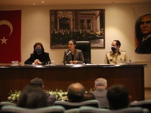 Selçuk’ta kırsal mahalle değişikliği oy birliği ile kabul edildi